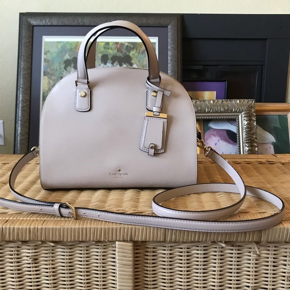 kate spade Handbags - Kate Spade Nichols Street Reiley Handbag